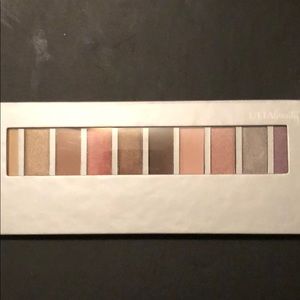 NWOT Ulta Beauty eyeshadow palette